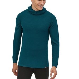 Patagonia Capilene Air Hoodie - Men's